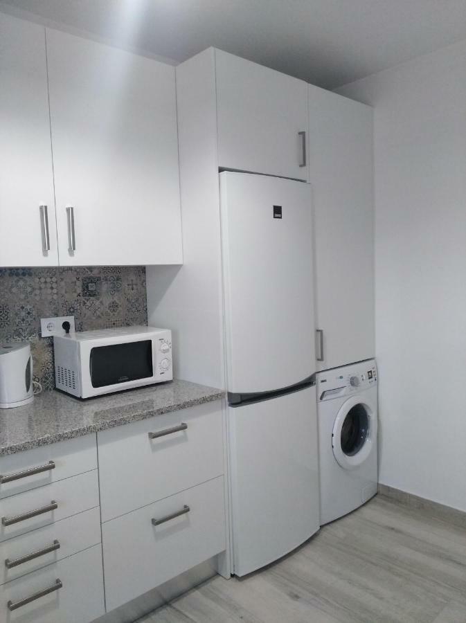 Dalia'S House Apartment Porches  Luaran gambar