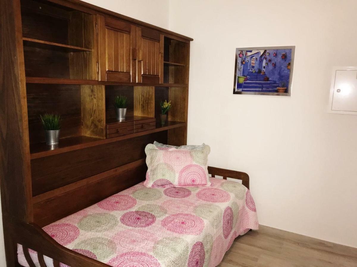 Dalia'S House Apartment Porches  Luaran gambar